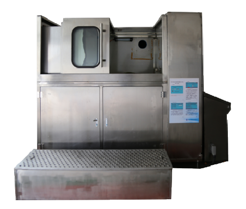 航空润滑油流量测量机